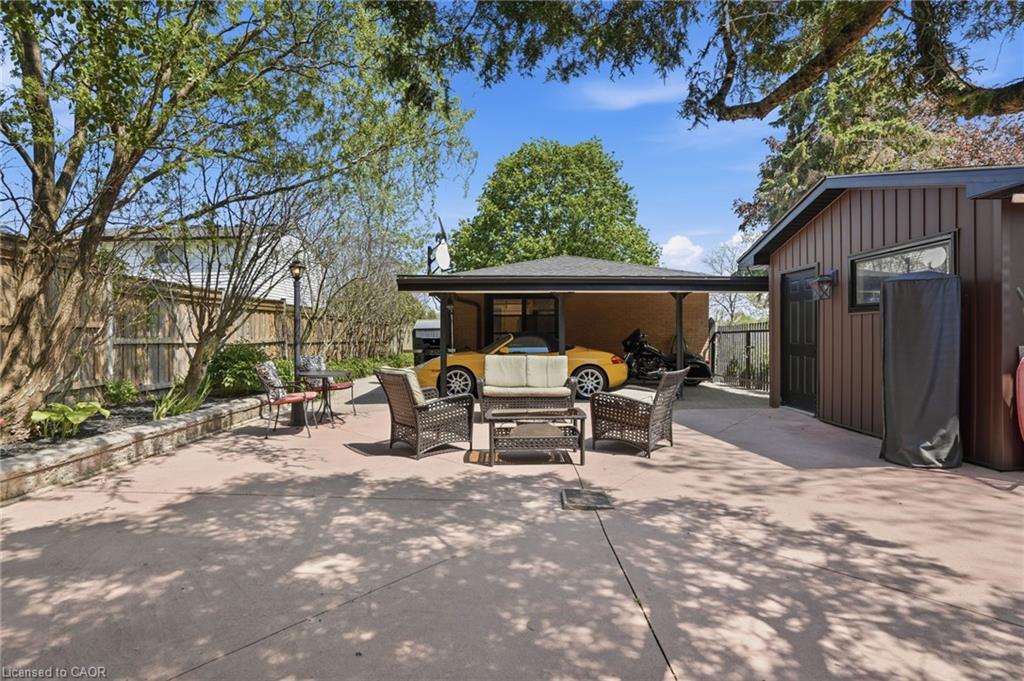66 Purnell Drive Property Photo 43