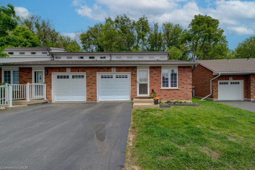 58D Harris Avenue Property Photo 1