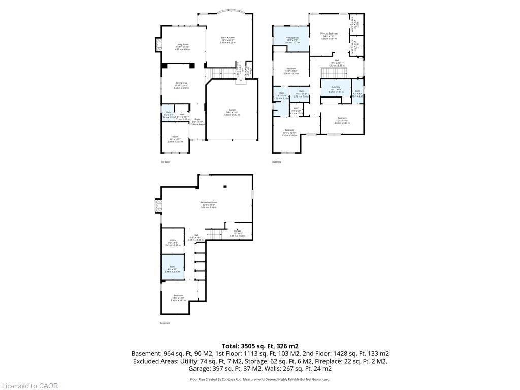 265 Goutouski Crescent Property Photo 49