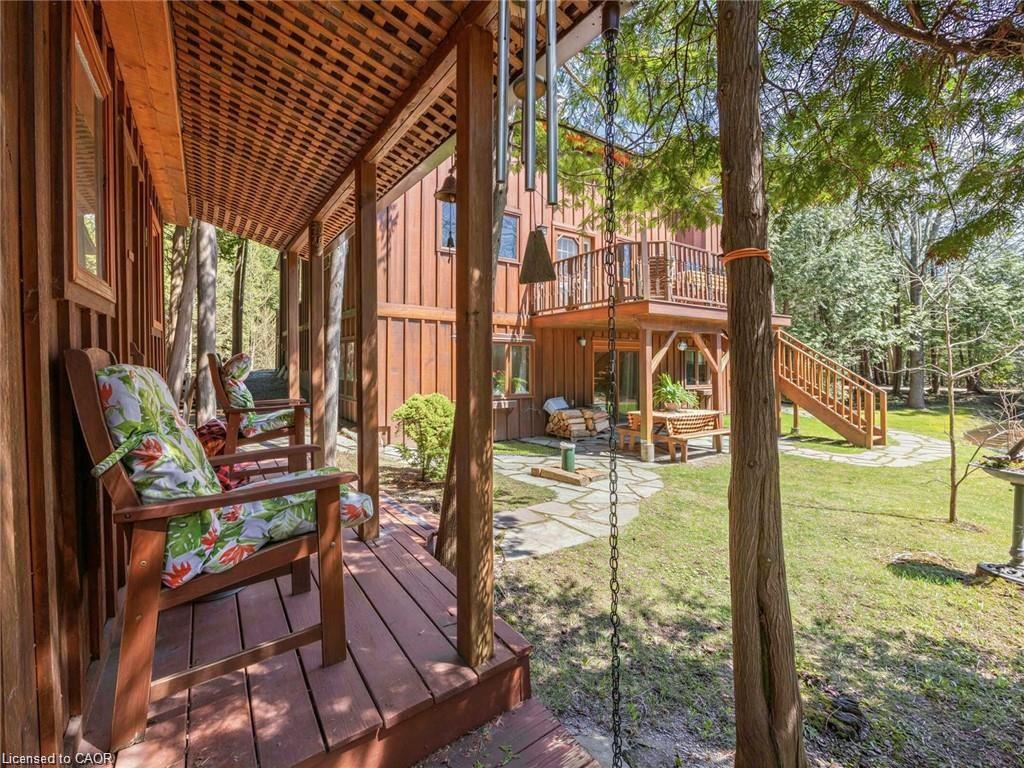 4911 Eighth Line Property Photo 8