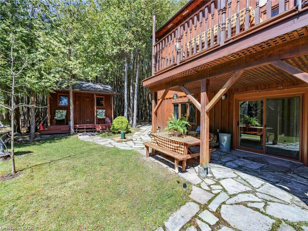 4911 Eighth Line Property Photo 23