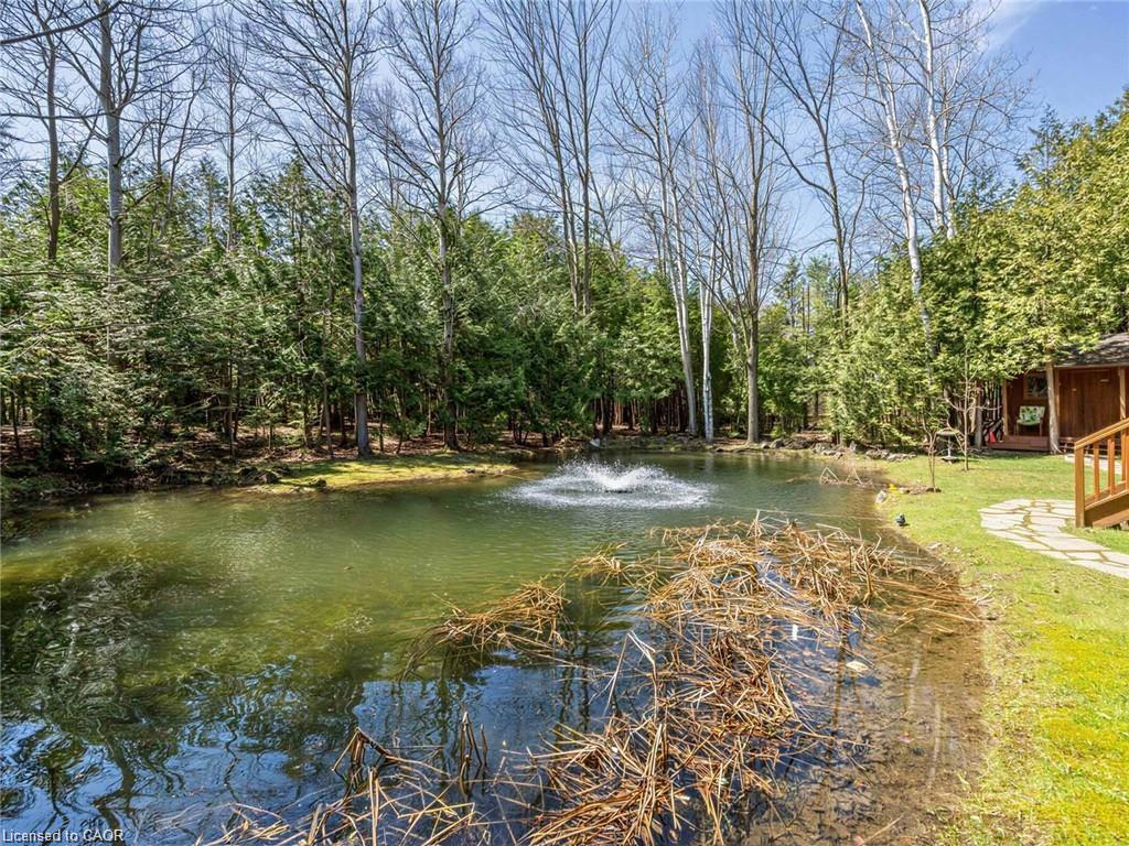 4911 Eighth Line Property Photo 27