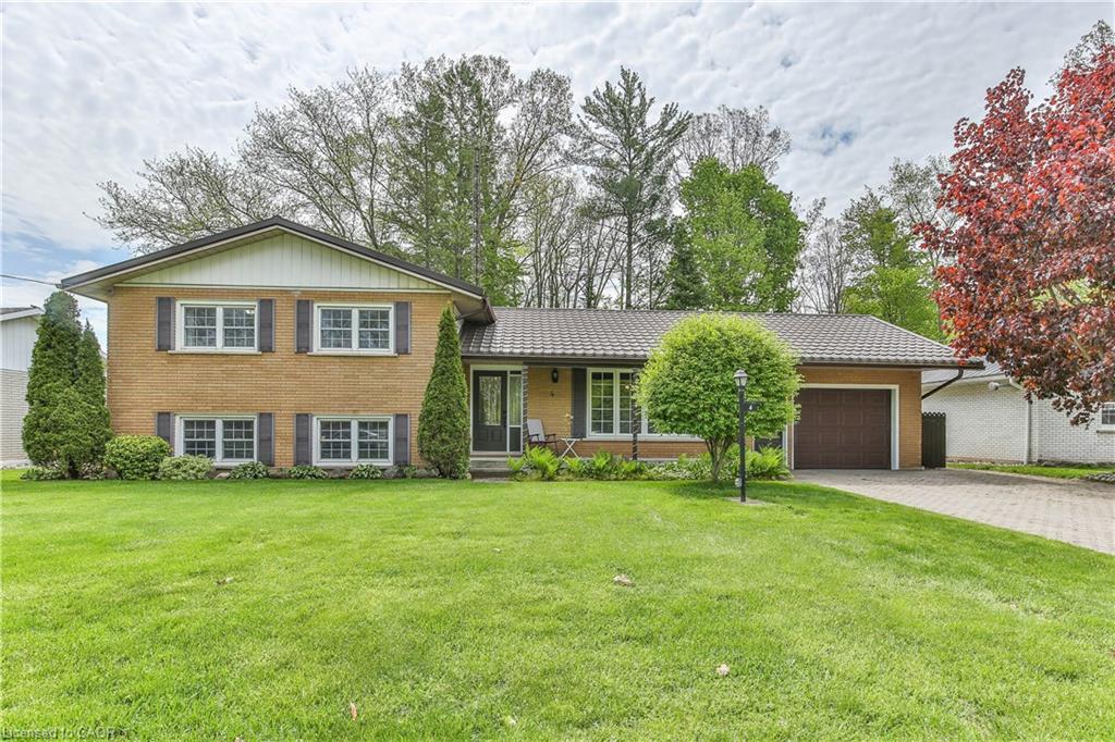 4 Highland Drive Property Photo 1