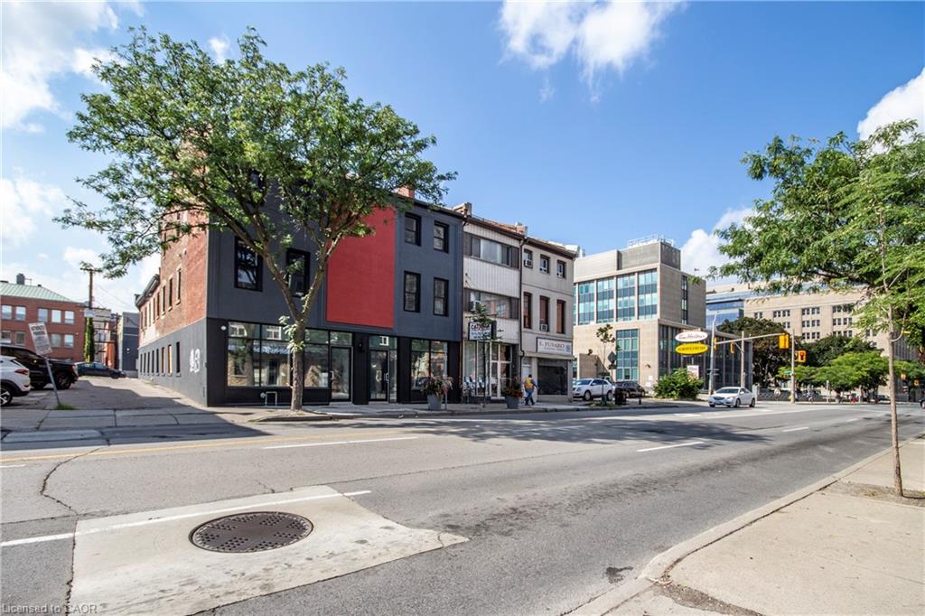 90 John Street S Property Photo 1