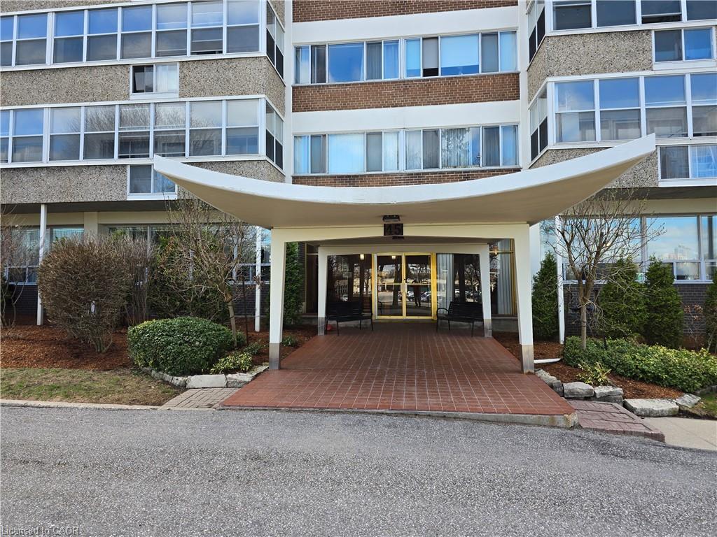 202-45 Westmount Road N Property Photo 2
