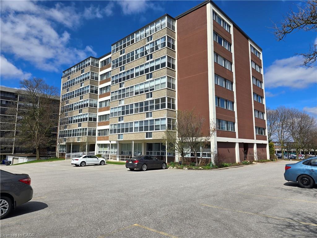 202-45 Westmount Road N Property Photo 21