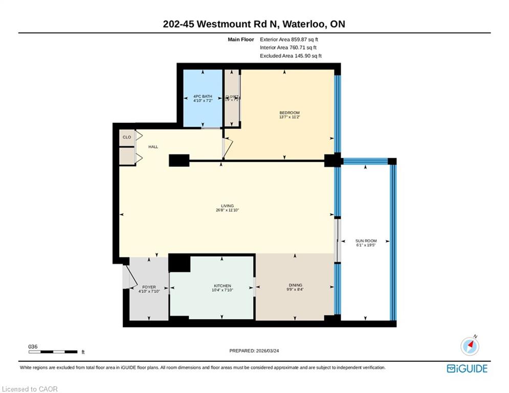 202-45 Westmount Road N Property Photo 26