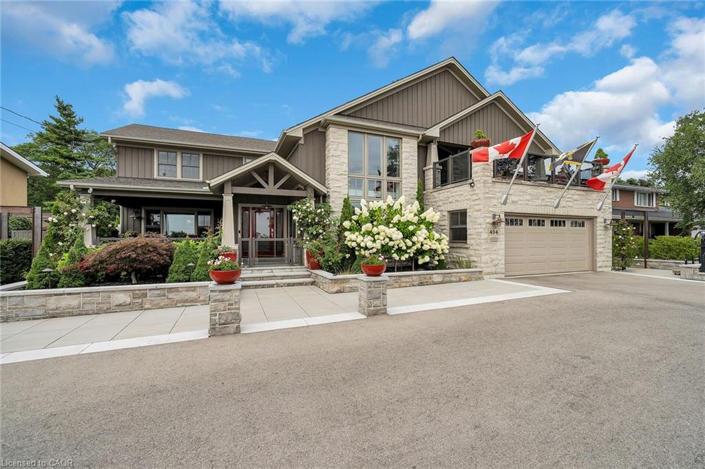 404 Mountain Brow Boulevard E Property Photo 1