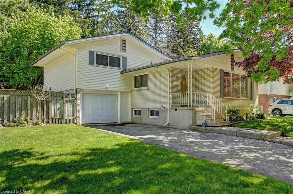 132 Forest Hill Drive Property Photo 1