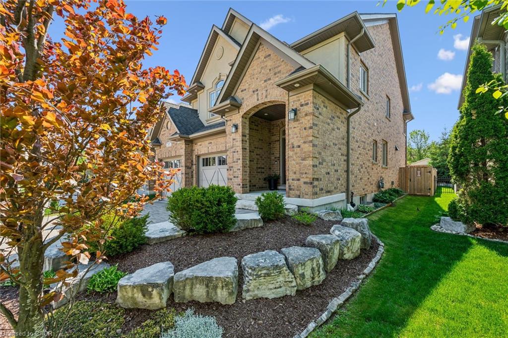 828 Copper Ridge Drive Property Photo 3