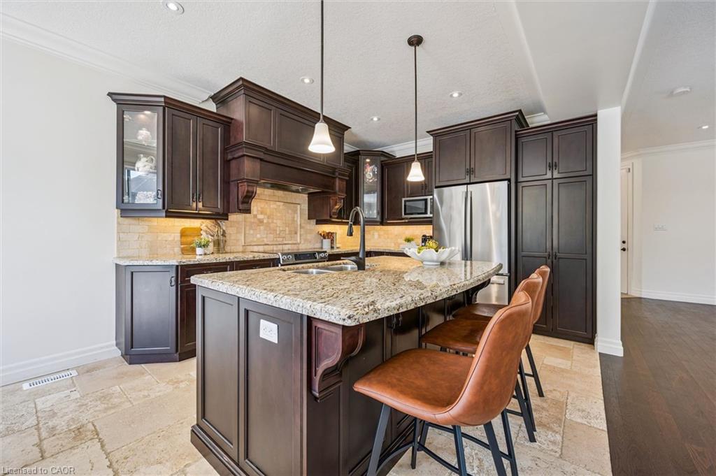 828 Copper Ridge Drive Property Photo 16