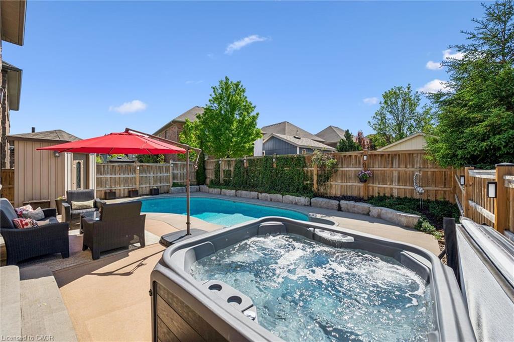 828 Copper Ridge Drive Property Photo 41