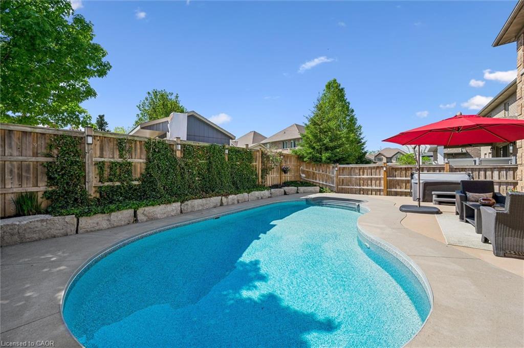 828 Copper Ridge Drive Property Photo 43