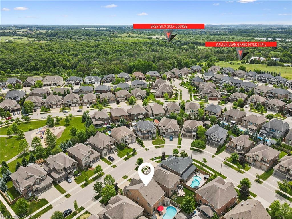 828 Copper Ridge Drive Property Photo 47