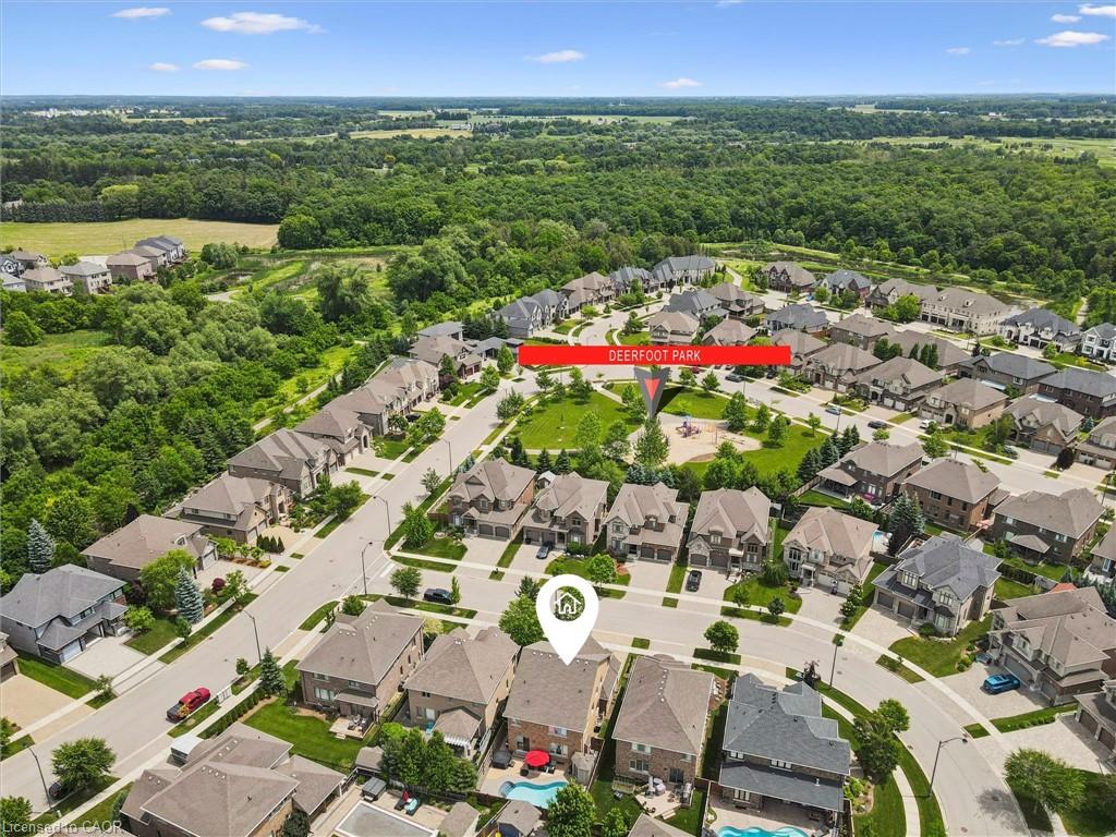 828 Copper Ridge Drive Property Photo 49