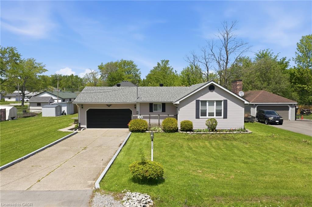 3132 Evadere Avenue Property Photo 1
