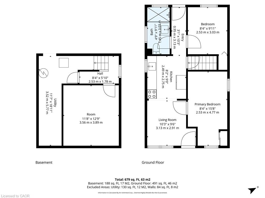 86 Adair Avenue S Property Photo 28