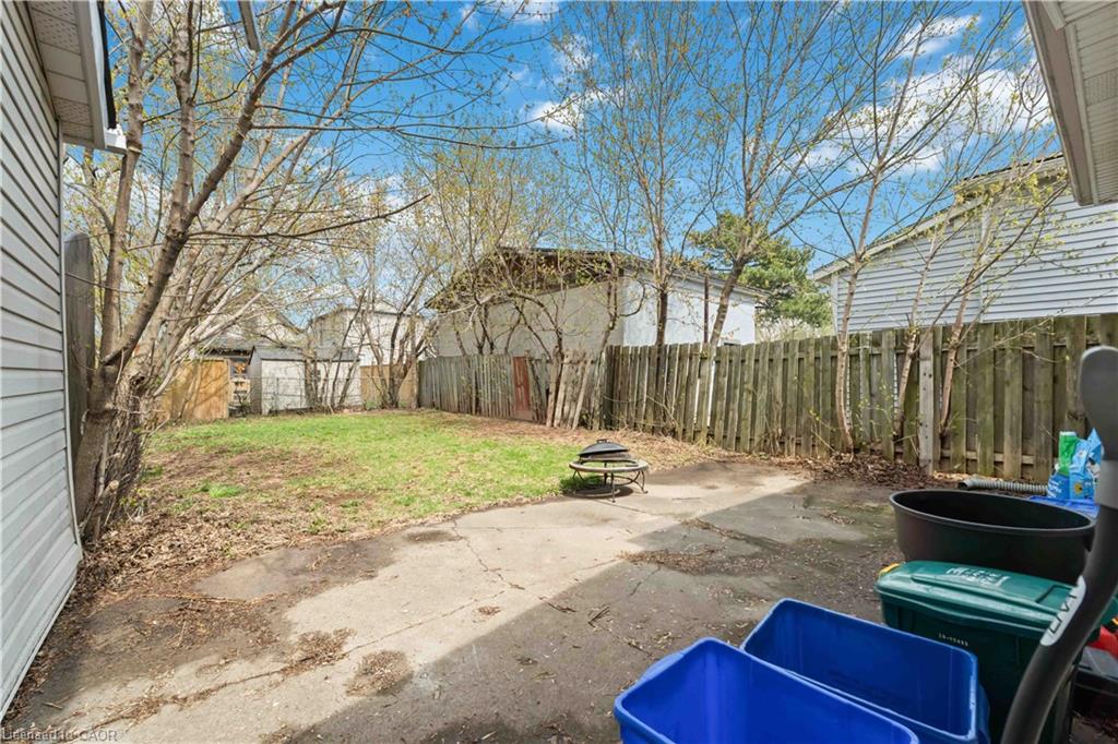 27 Edinburgh Avenue Property Photo 19