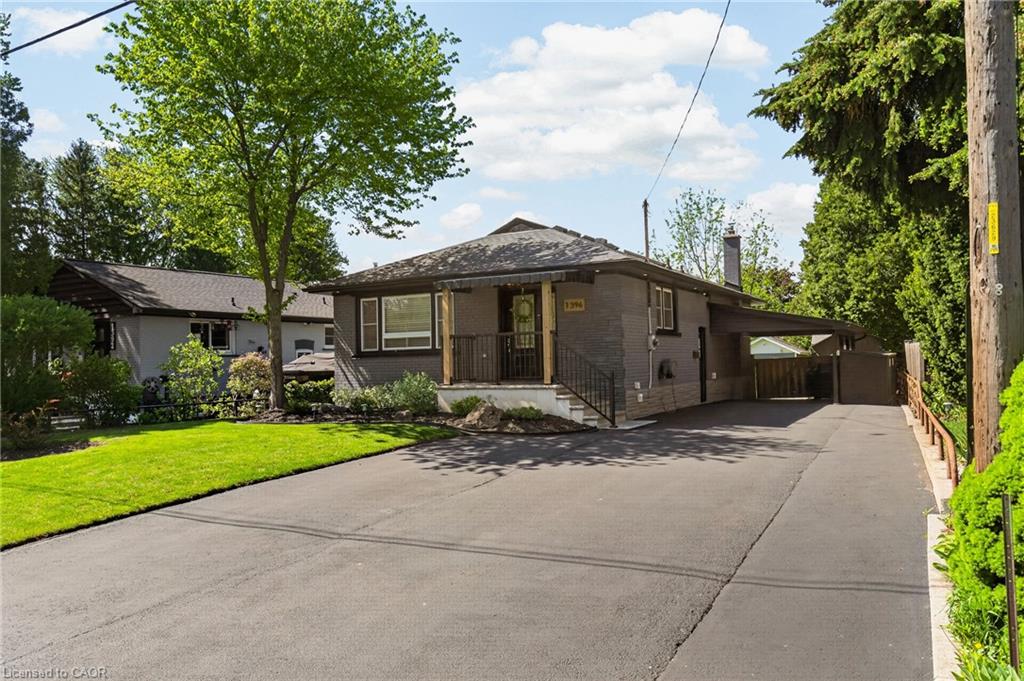 1396 Niels Avenue Property Photo 1
