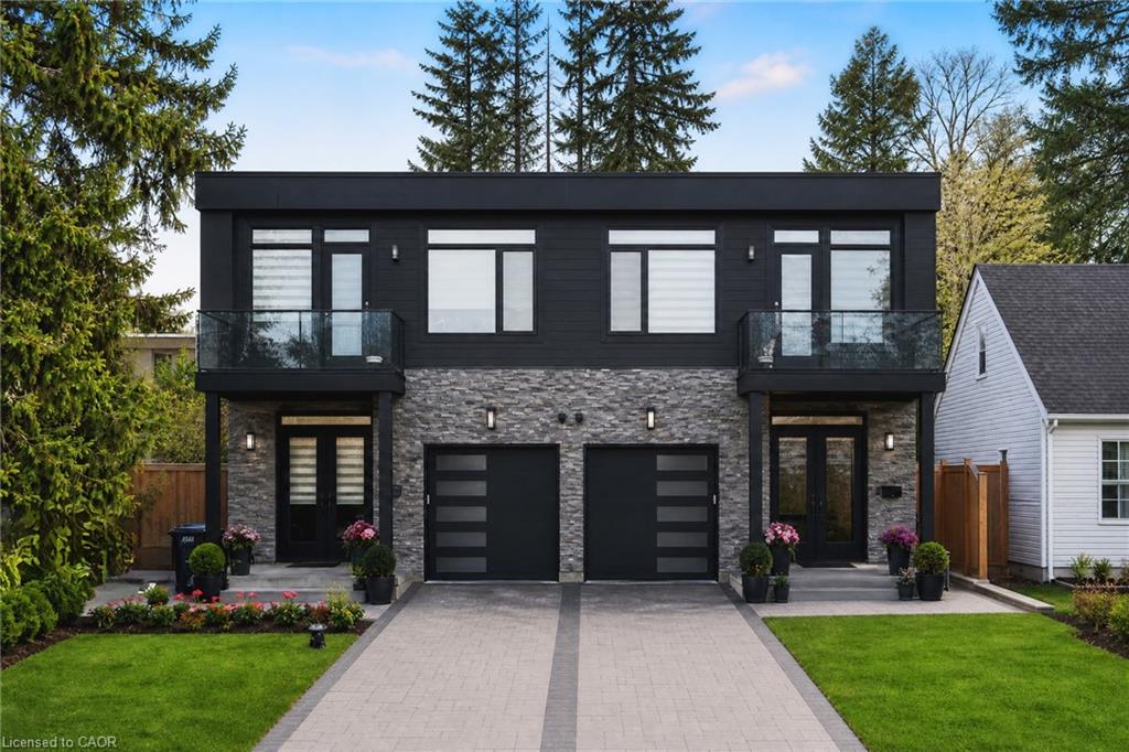 25a Tecumseth Avenue Property Photo 1