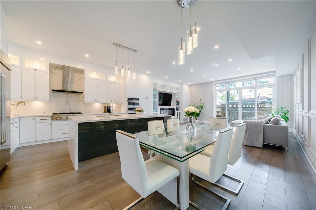 25a Tecumseth Avenue Property Photo 12