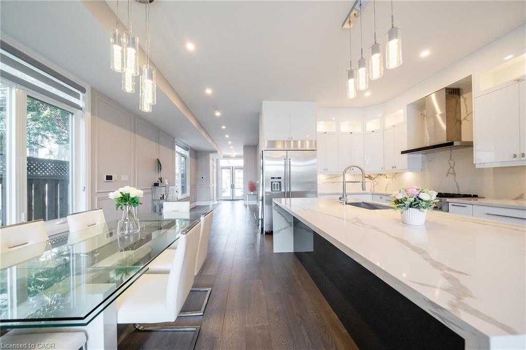 25a Tecumseth Avenue Property Photo 16