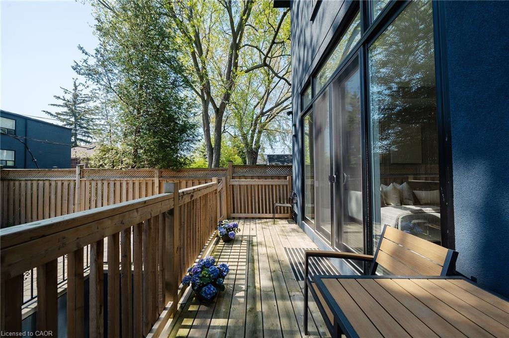 25a Tecumseth Avenue Property Photo 24