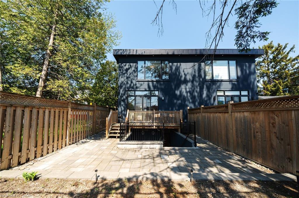 25a Tecumseth Avenue Property Photo 25