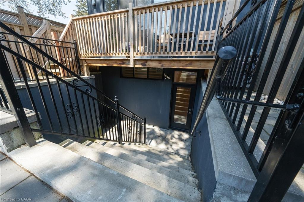 25a Tecumseth Avenue Property Photo 26