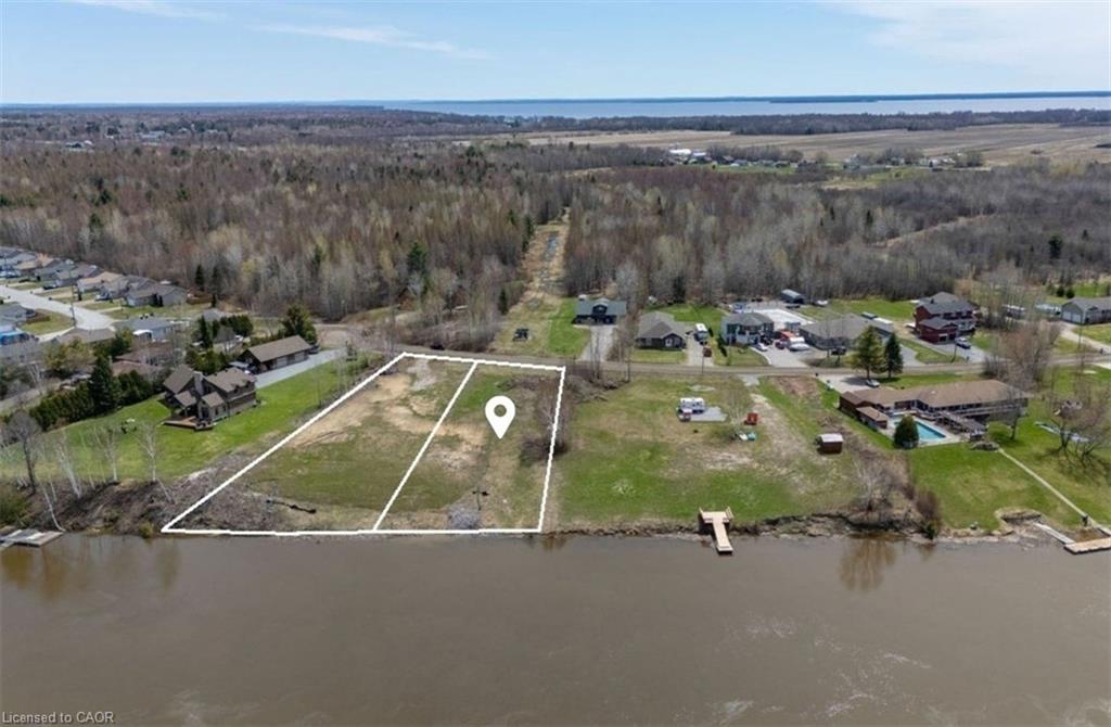 515 Champagne Road Property Photo 1