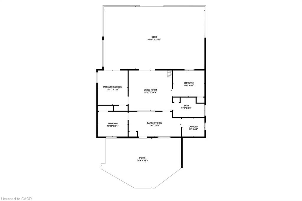 82 Evans Point Lane Property Photo 28