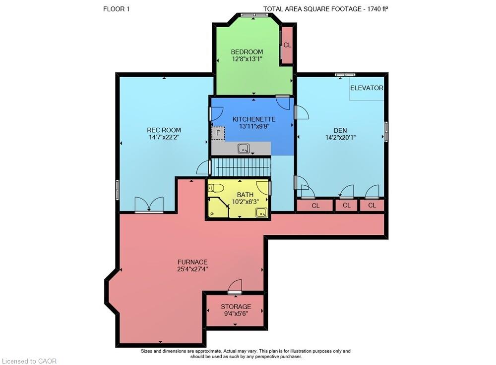 353 Station Street Property Photo 50