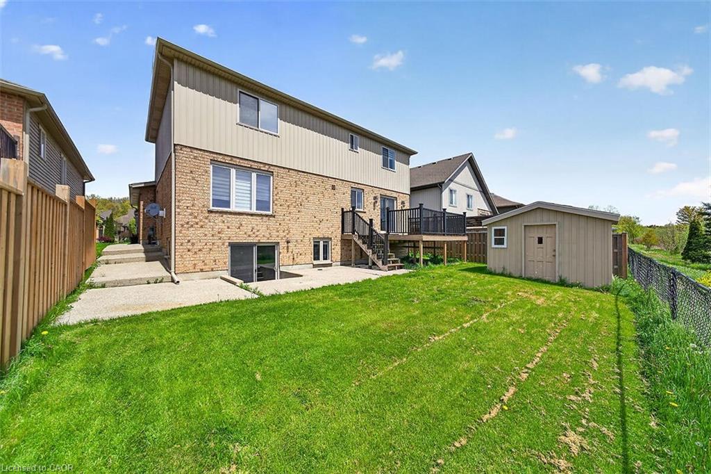 9128 Hendershot Boulevard Property Photo 18