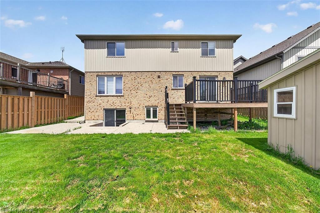 9128 Hendershot Boulevard Property Photo 19
