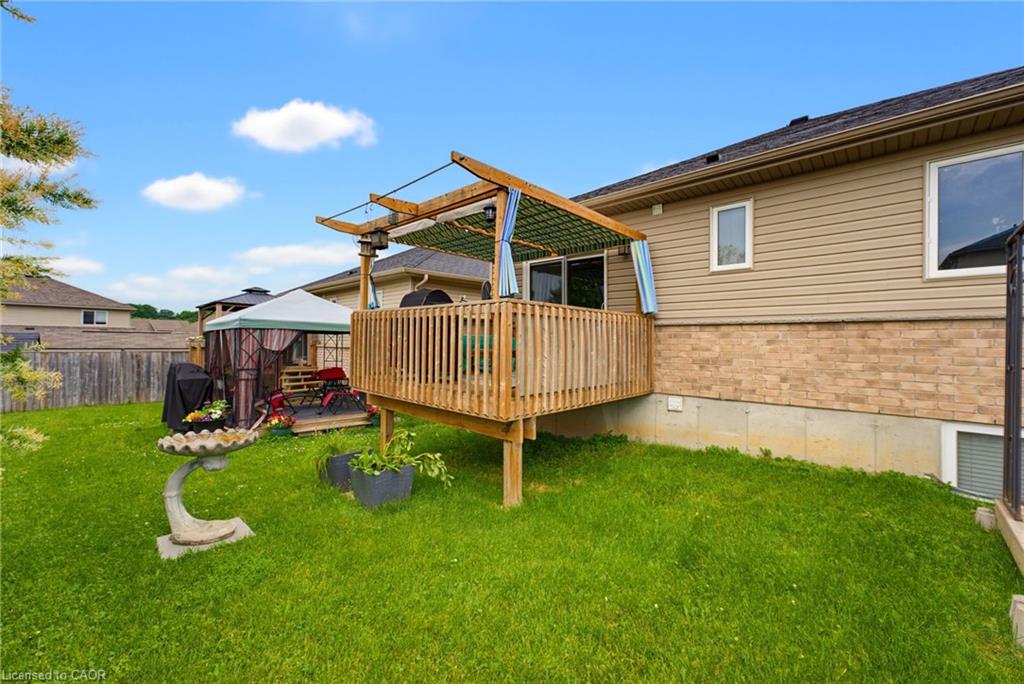 185 Wedgewood Drive Property Photo 19