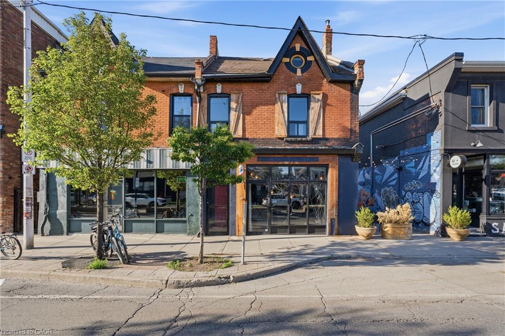 355 Barton Street E Property Photo 1