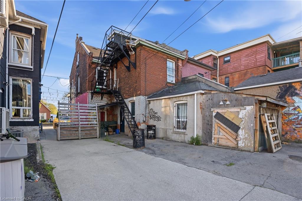 355 Barton Street E Property Photo 29