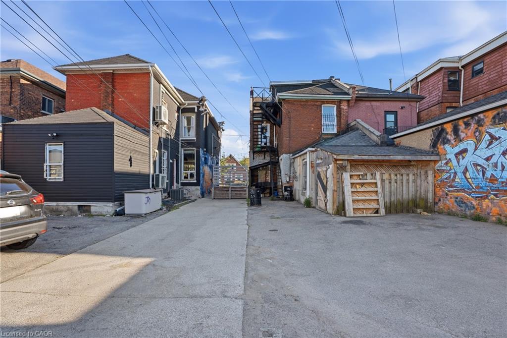 355 Barton Street E Property Photo 30