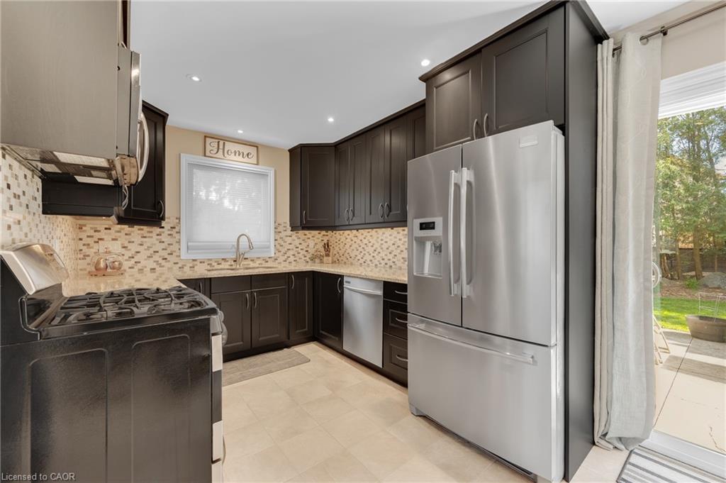 206 Athenia Drive Property Photo 14