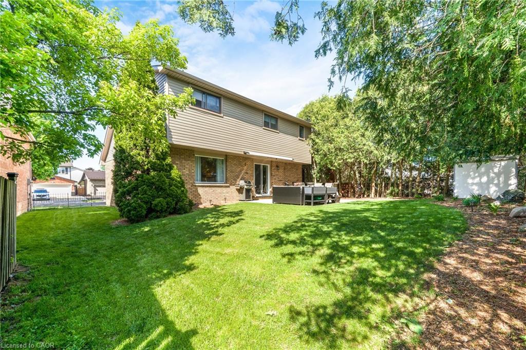 206 Athenia Drive Property Photo 40