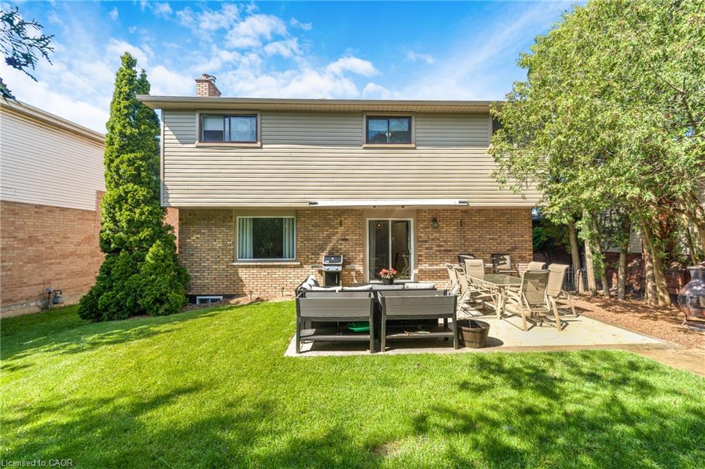 206 Athenia Drive Property Photo 41