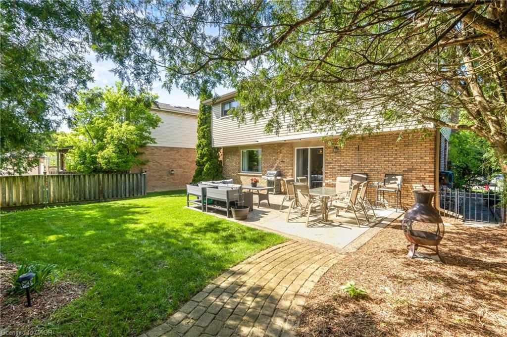206 Athenia Drive Property Photo 42