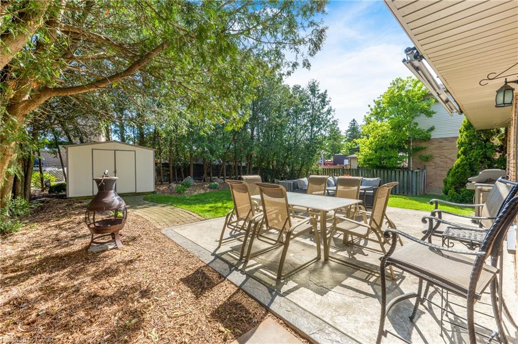 206 Athenia Drive Property Photo 43