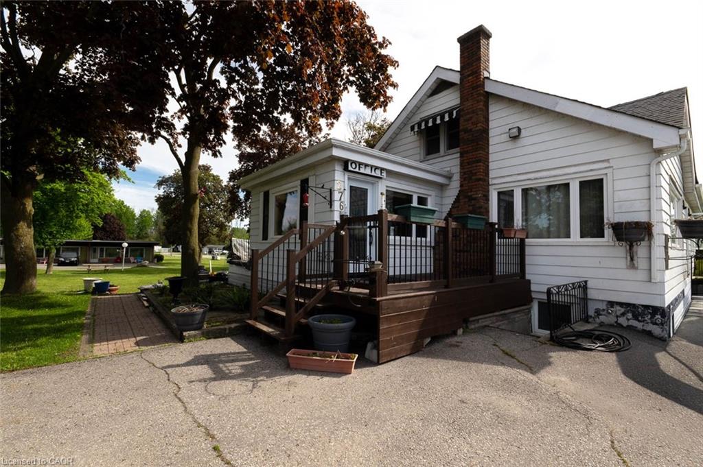 276 Dundas Street E Property Photo 3