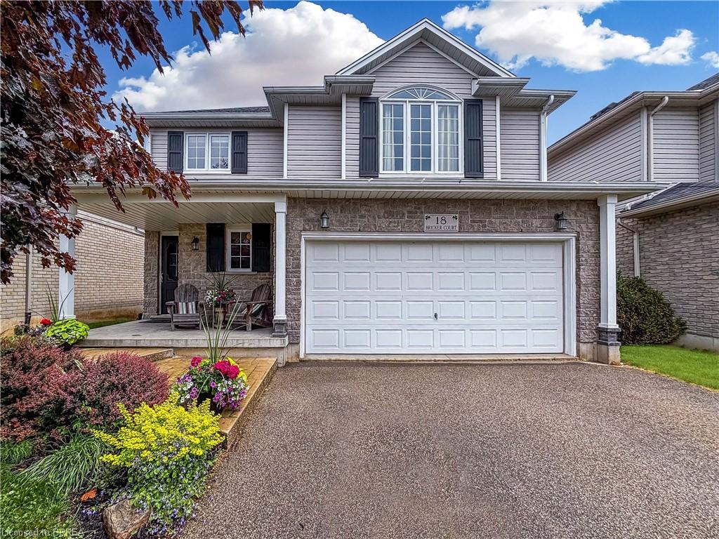 18 Bricker Court Property Photo 1