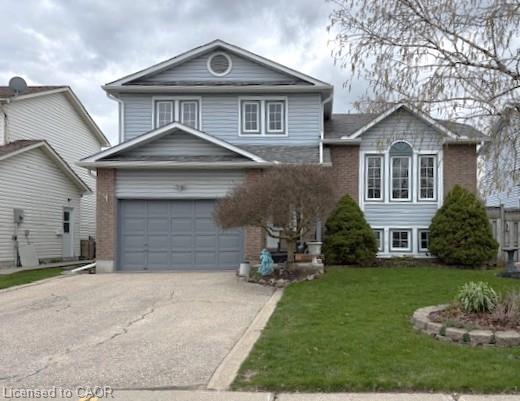 145 Parkside Street W Property Photo 1