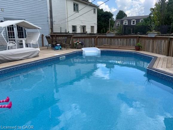 145 Parkside Street W Property Photo 28