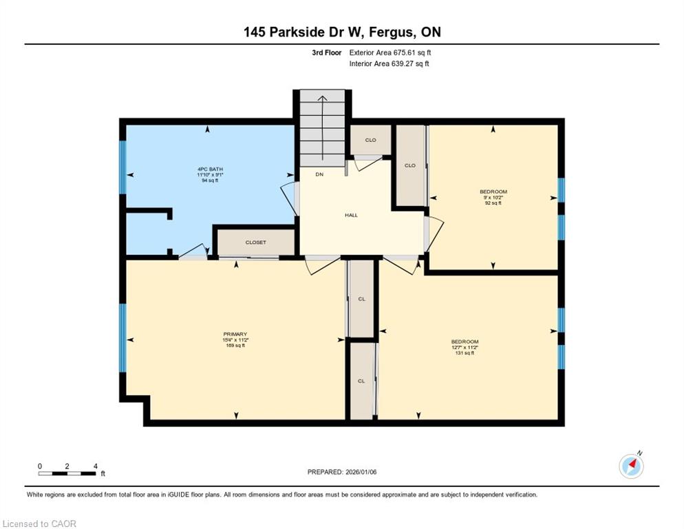 145 Parkside Street W Property Photo 31