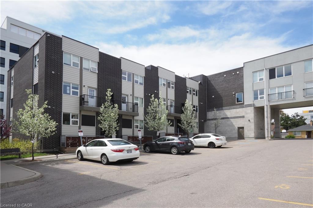 208-288 Albert Street Property Photo 3