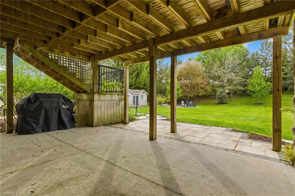 54 Bridle Path Property Photo 36